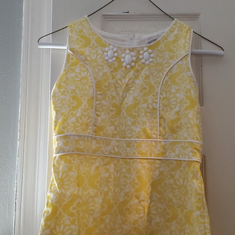 Dress - kc Parker